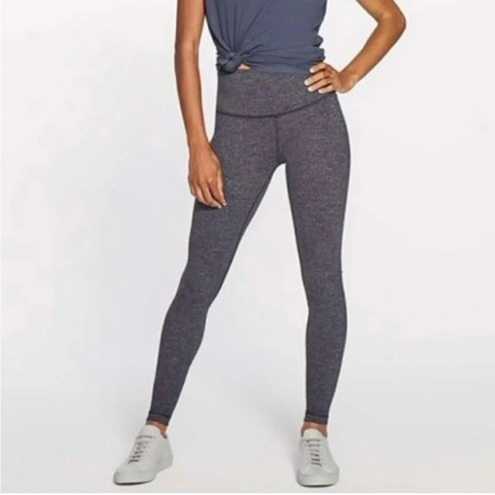 Lululemon Wunder Under Hi-Rise Tight 28
